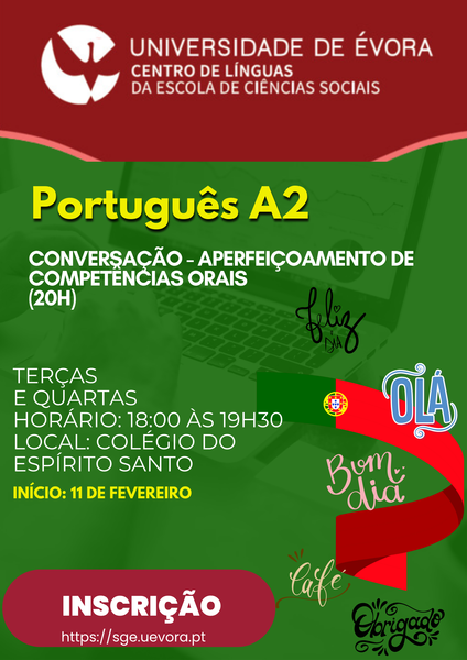 Português A2