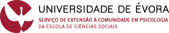 Serviço de Extensão à Comunidade em Psicologia da Escola de Ciências Sociais da Universidade de Évora
